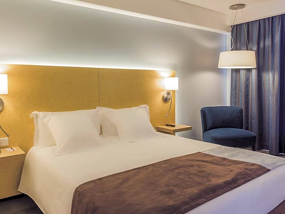 Hotel Mercure Braga Centro
