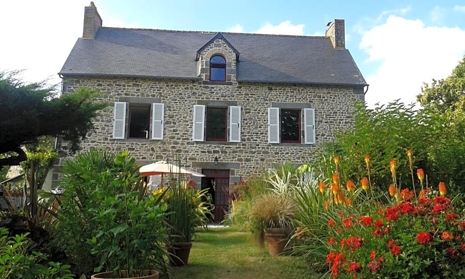 Chambres d'Hôtes de la Barrerie