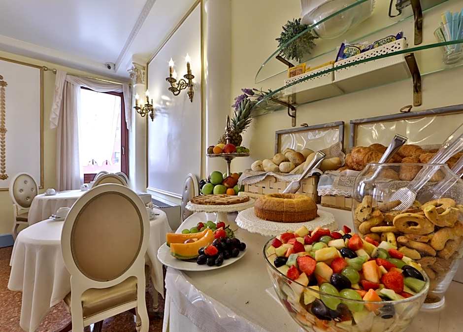 Hotel Arlecchino