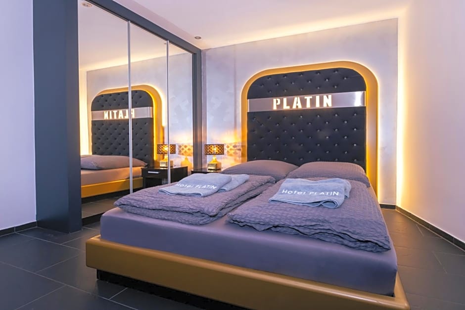 Hotel Platin