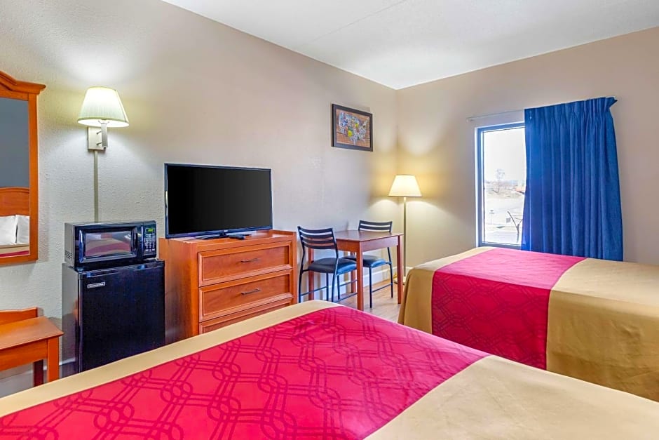 Econo Lodge Lookout Mountain Chattanooga