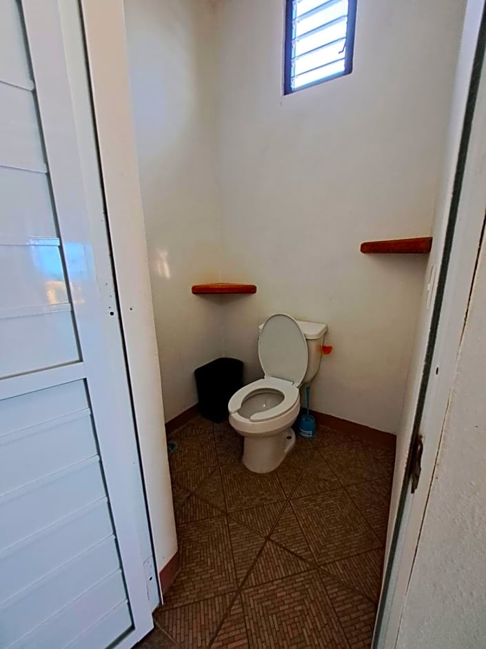 Cabañas Alta Mar