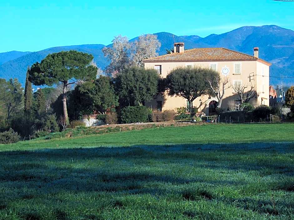 Hotel Can Ribalta