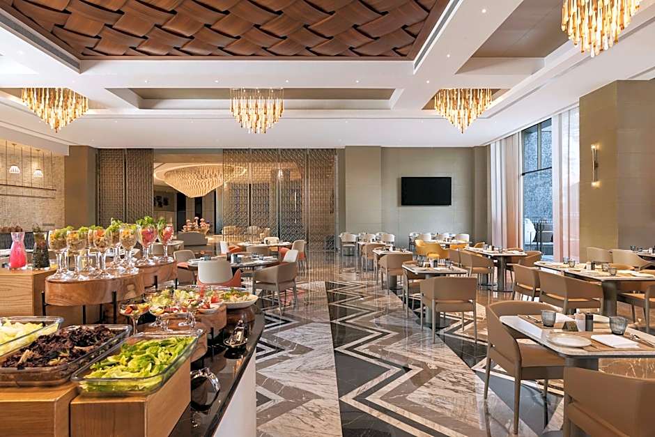 The Aarlis Hotel Panchkula Chandigarh, Vignette Collection by IHG