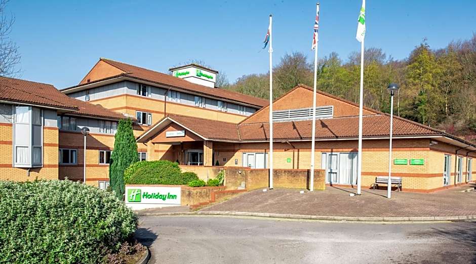 Holiday Inn Cardiff - North M4 By IHG