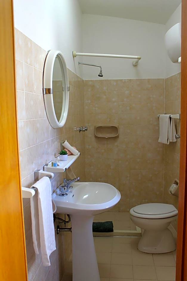 Piccolo Hotel Nuova gestione