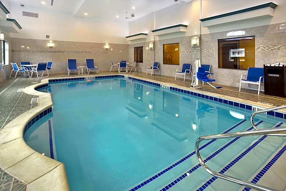 Holiday Inn Express Frankenmuth By IHG