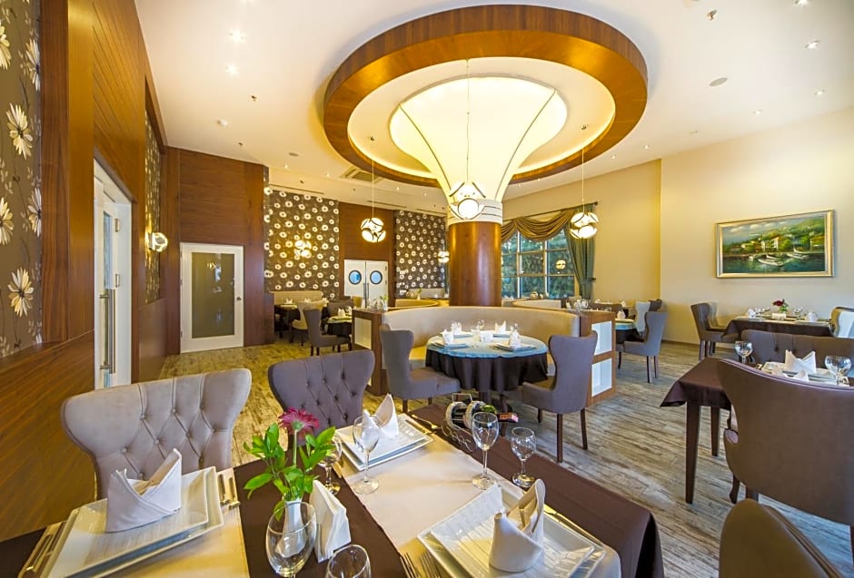 Dizalya Palm Garden Hotel