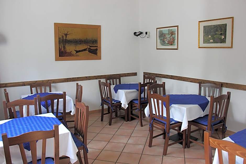 Locanda Agnella