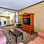 Quality Inn & Suites Lubbock South