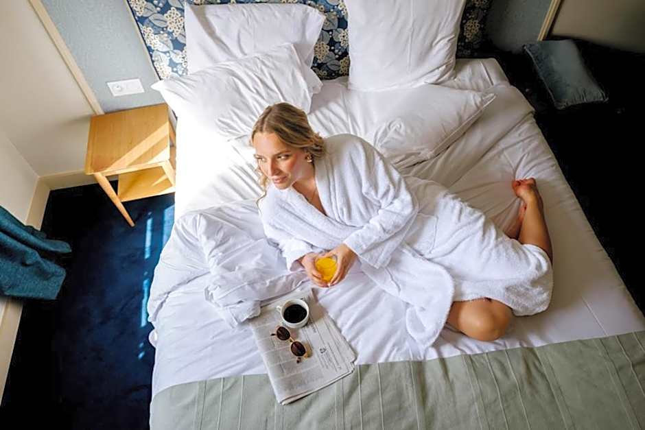 Hotel Etoile Saint Ferdinand by Happyculture