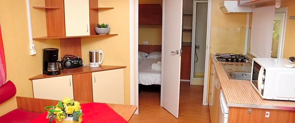 Villaggio Camping Torre Salinas