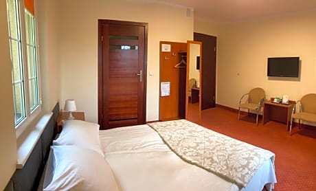 Hotel Gryf