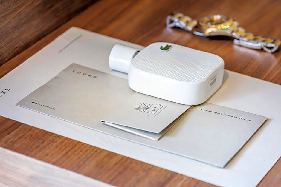 Luuks Luxury Accommodation