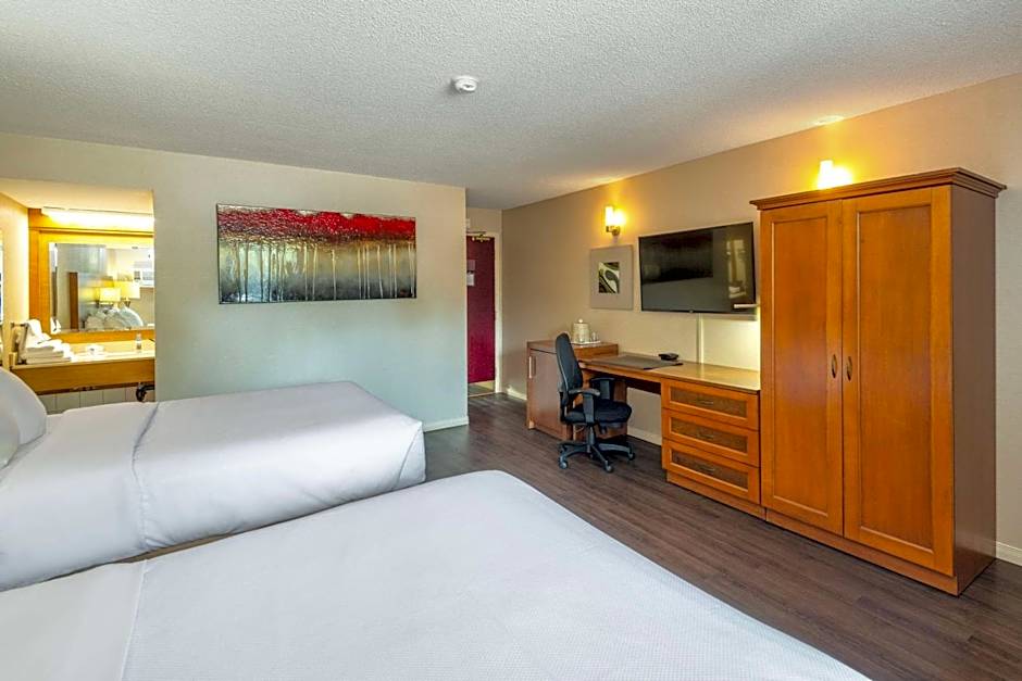 Comfort Inn Mont Laurier