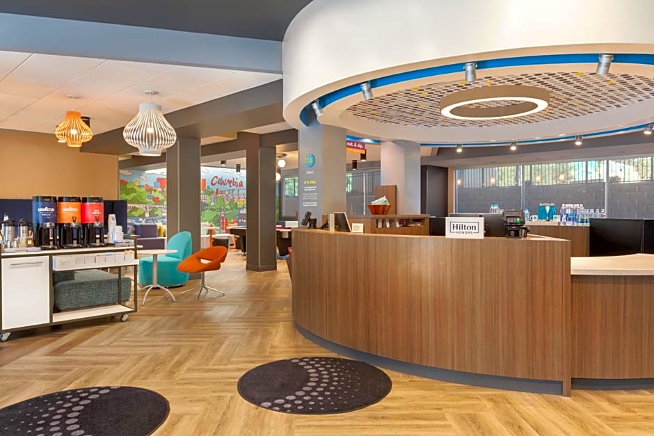 Tru By Hilton Harbison Columbia