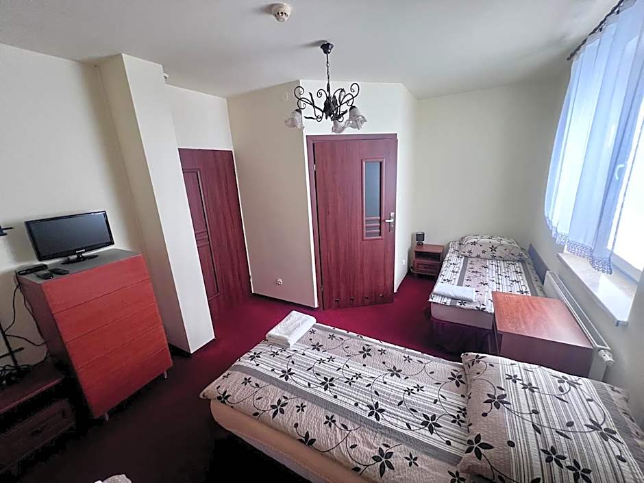 Zajazd Skorpion B&B