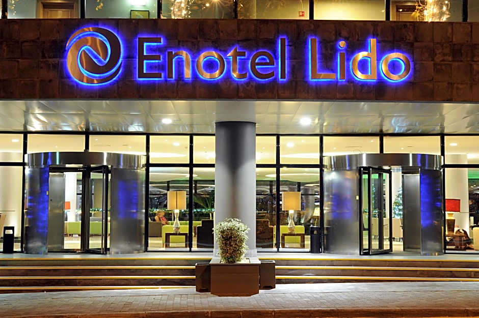 Enotel Lido Madeira - All Inclusive