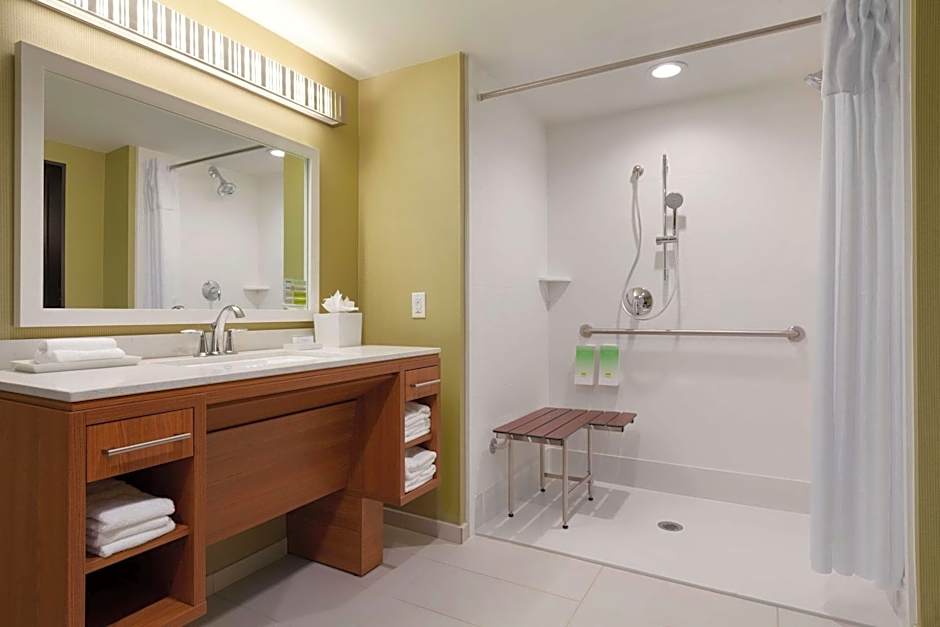 Home2 Suites by Hilton Oklahoma City South