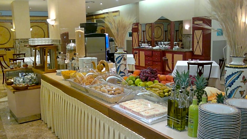 Hotel De Los Faroles