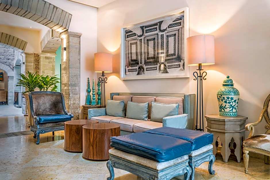 Edelmira Hotel Boutique