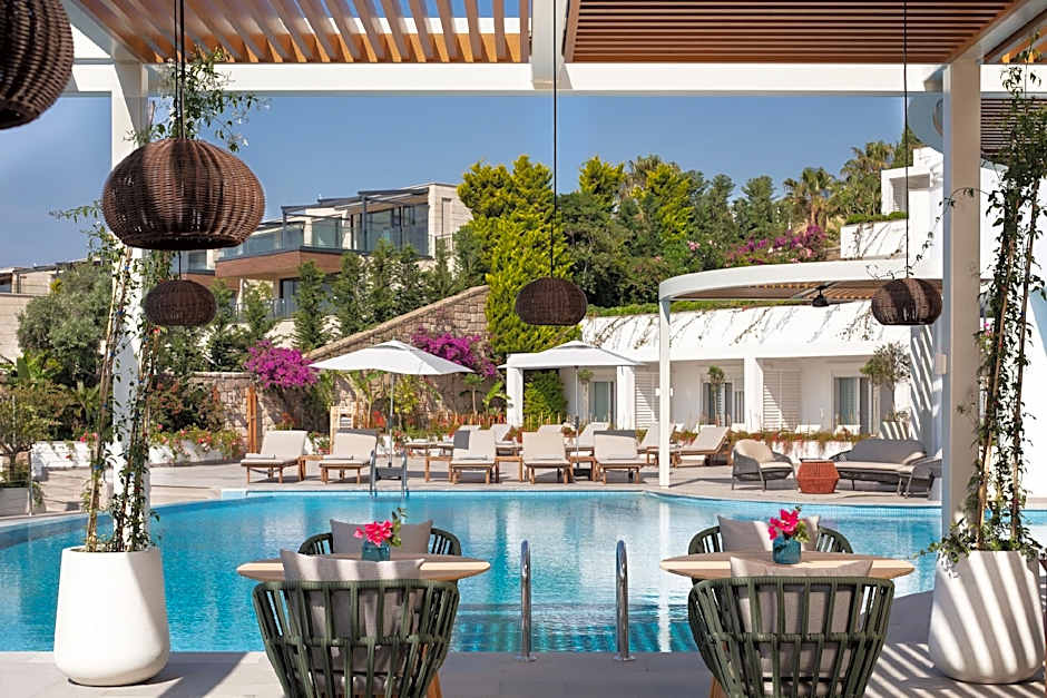 Doria Hotel Bodrum