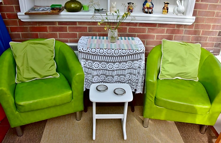 Rosedale Bed and Breakfast