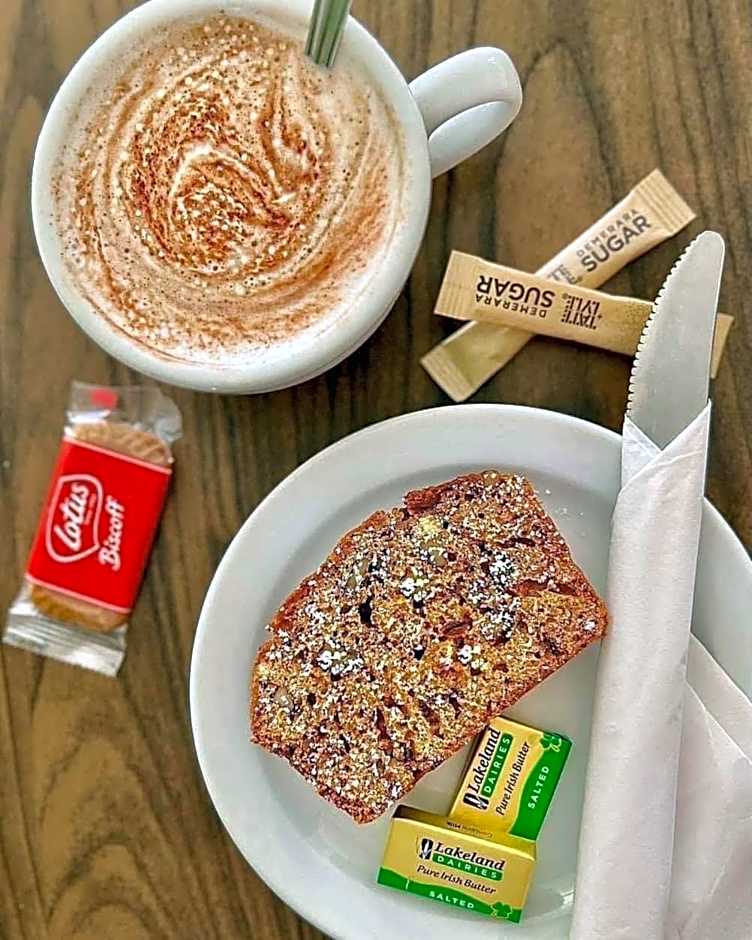 The Harbour House Sea Front Hotel