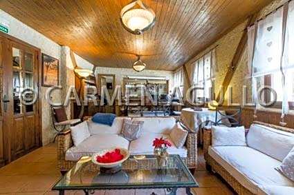 Posada el Campanario