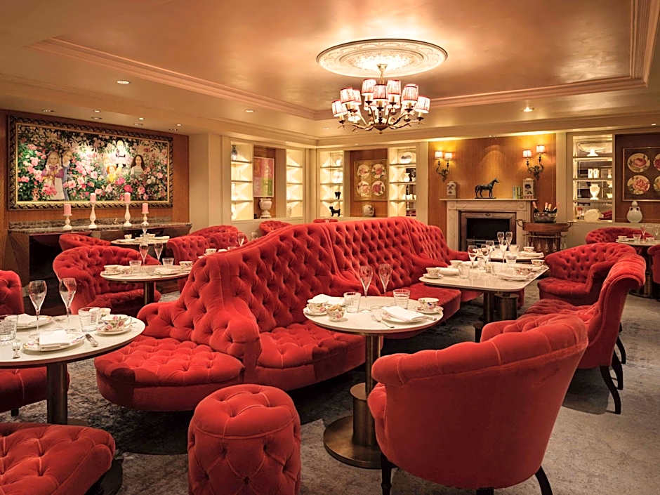 Sofitel London St James