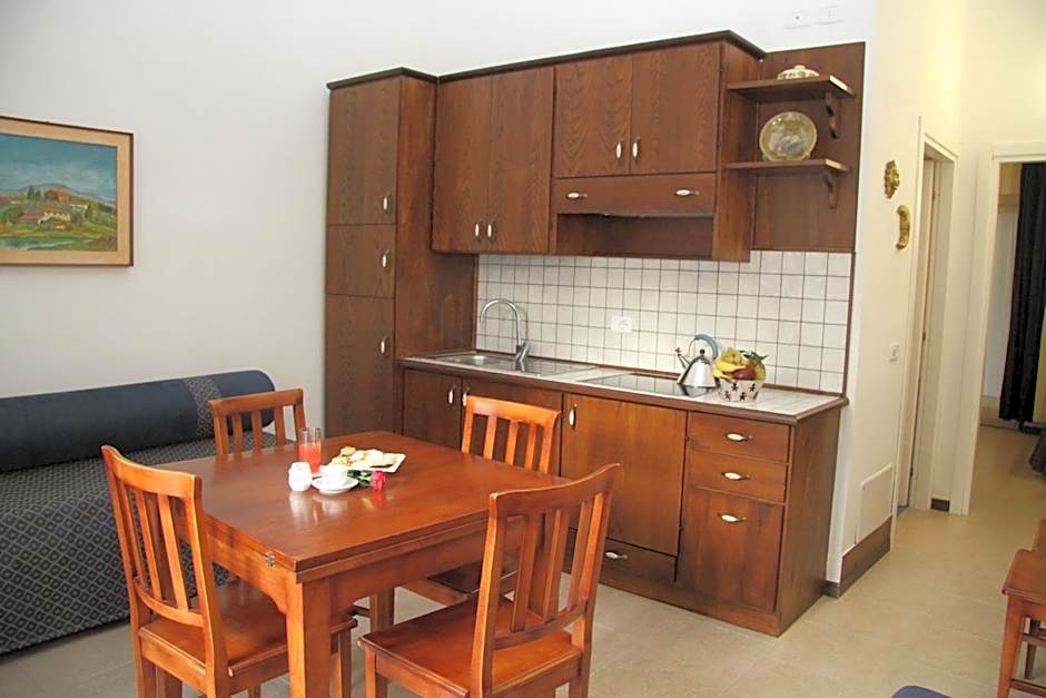 Residence I Due Pini