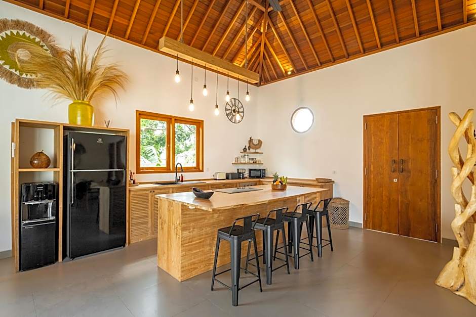 Charming 3 Bedroom Villa Ketut