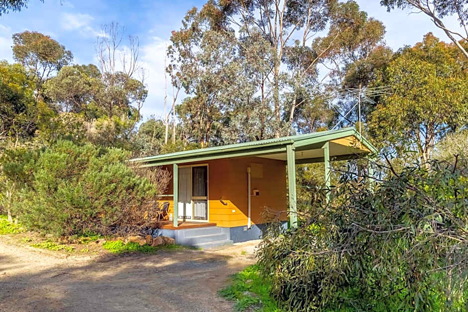 Watervale Retreat