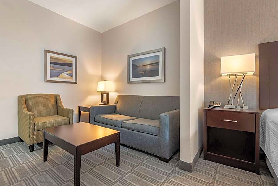 Best Western Plus The Hammondsport Hotel