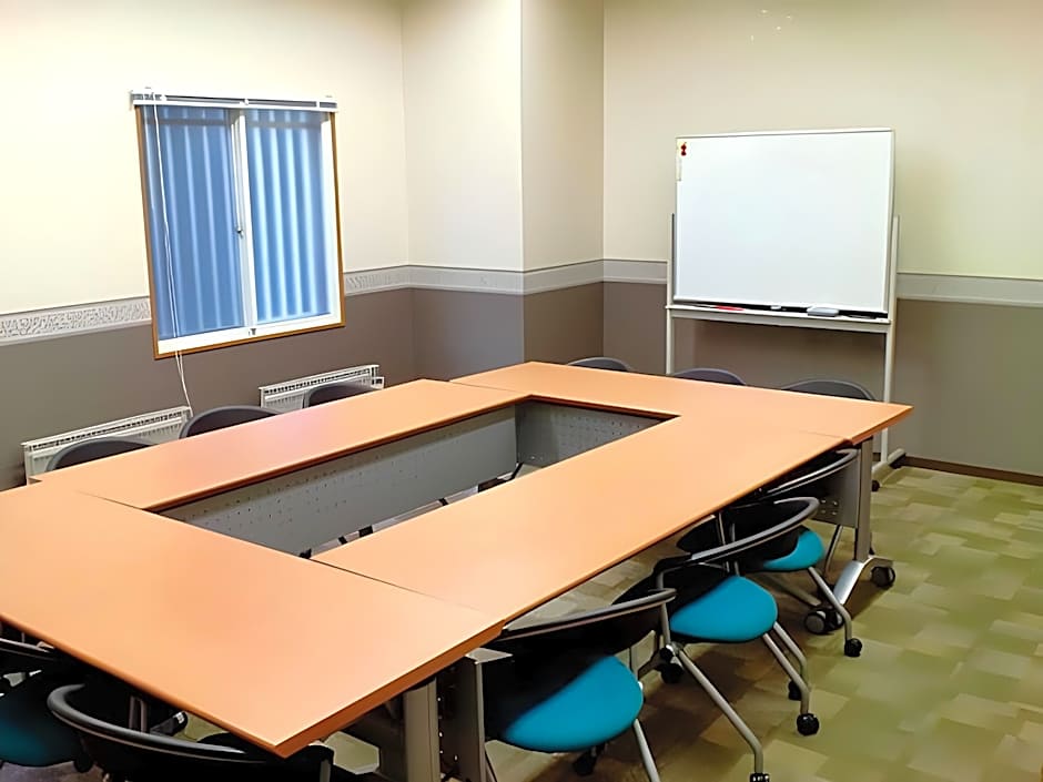 Toyoko Inn Toyama-eki Sinkansen-guchi No.1