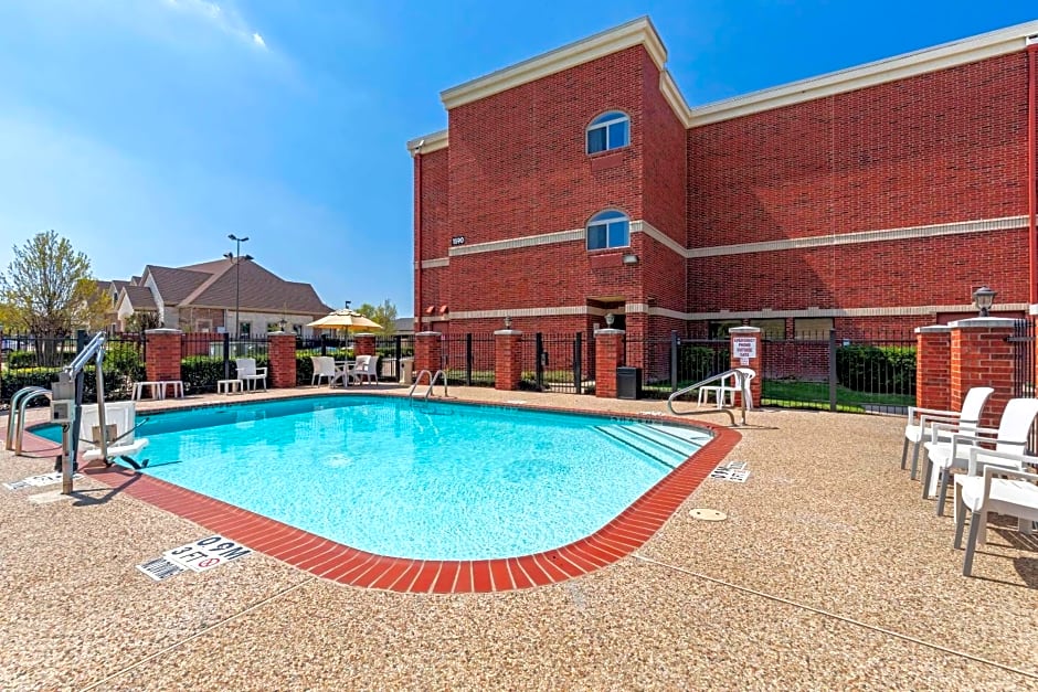 Comfort Suites Mckinney