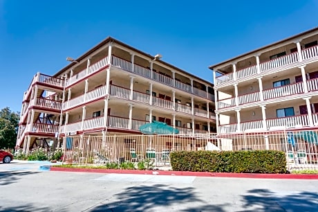 Heritage Inn La Mesa