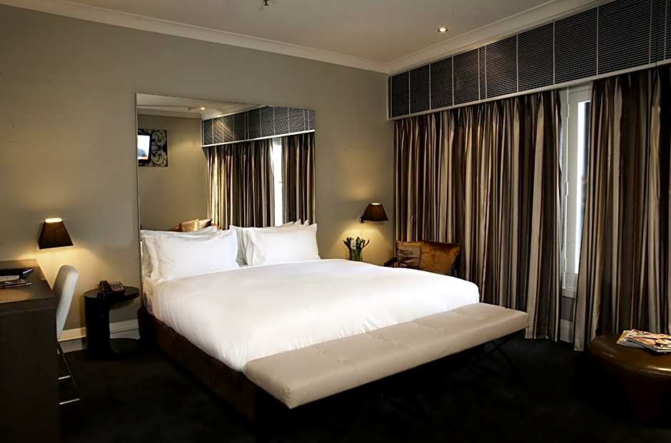 Kirketon Hotel Sydney