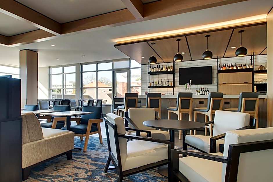 Hyatt House Oak Brook