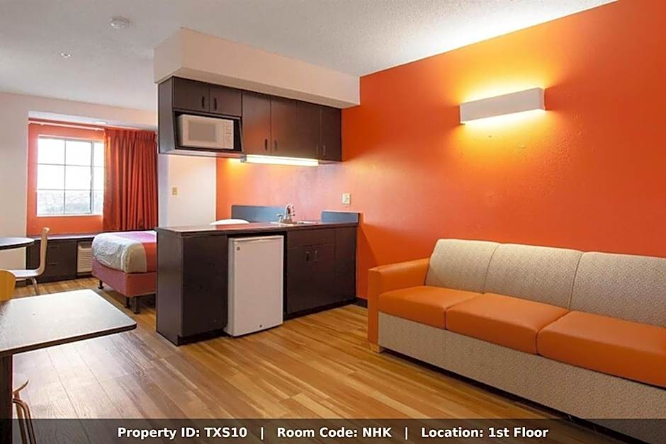 El Paso Inn