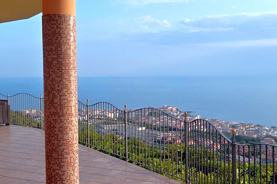 Hotel La Cometa