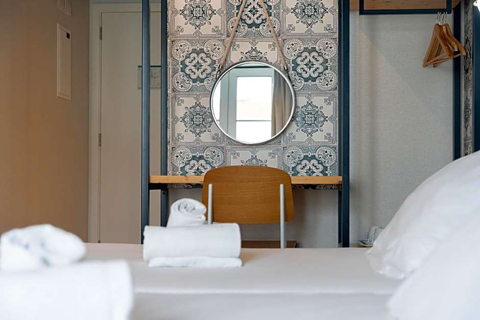 The Central House Lisbon Baixa