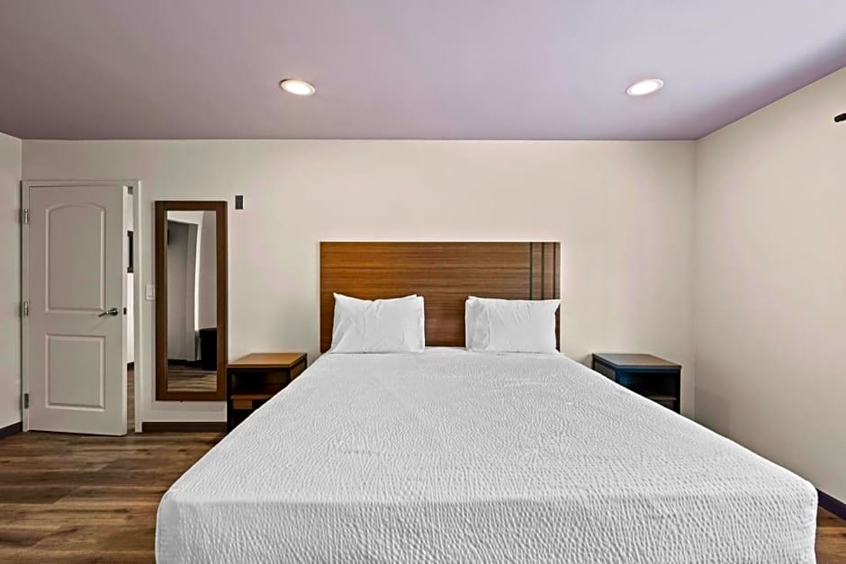 Hyland Inn Long Beach