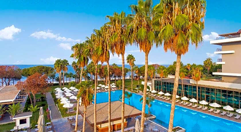 Acanthus Cennet Barut Collection - Ultra All Inclusive