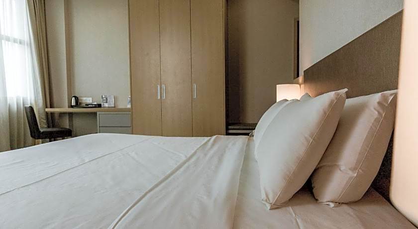 Hotel No.5