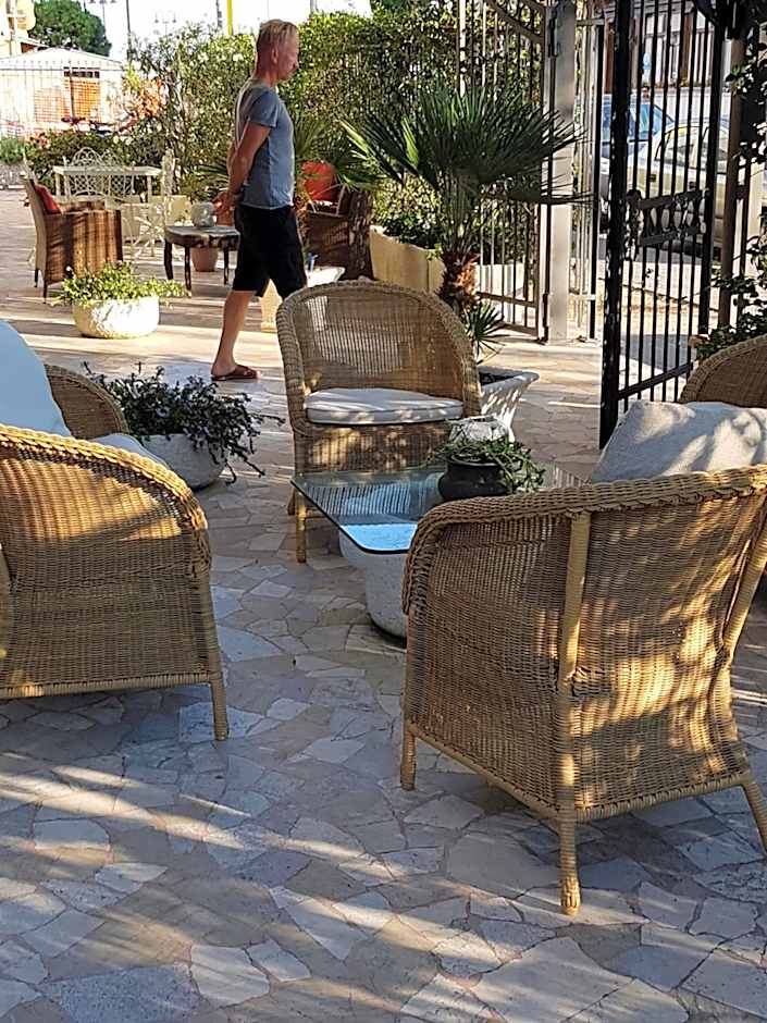 Hotel Villa Orio & Beatrice