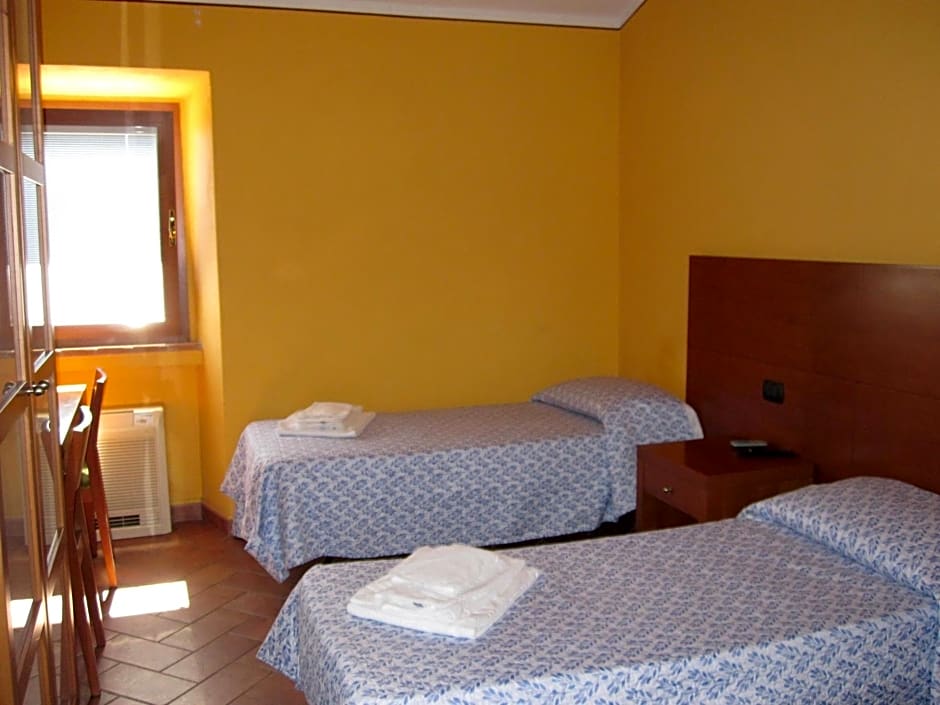 La Locanda Il Gabbiano
