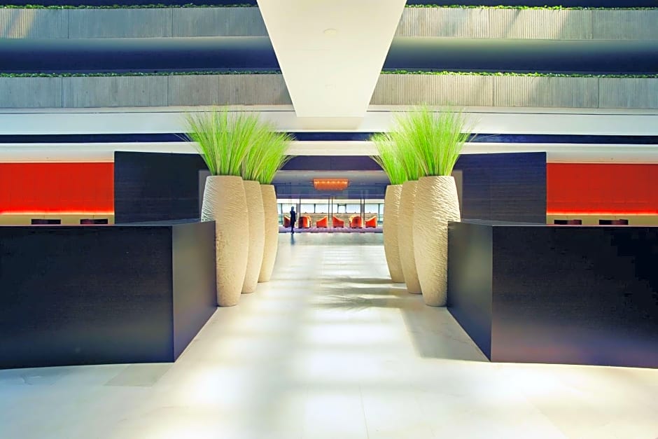 Hyatt Regency O'Hare Chicago