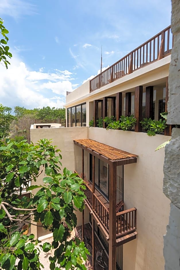 Unho Tulum