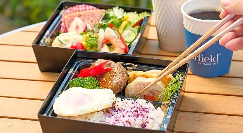Fairfield by Marriott Tochigi Motegi